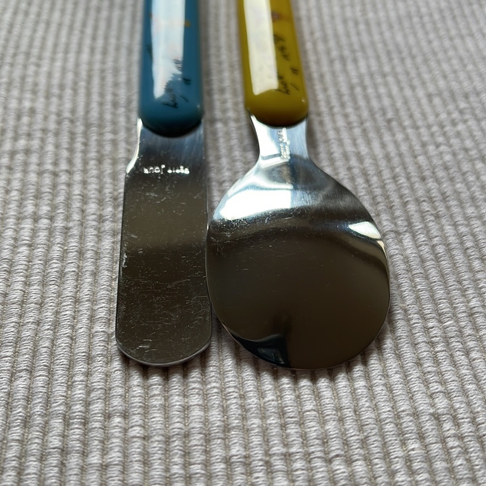 THE LITTLE PRINCE CUTLERY - Picture 7 of 8